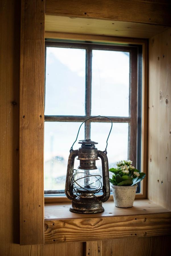 브리엔츠 Ferienhaus Chalet Steckli 빌라 외부 사진