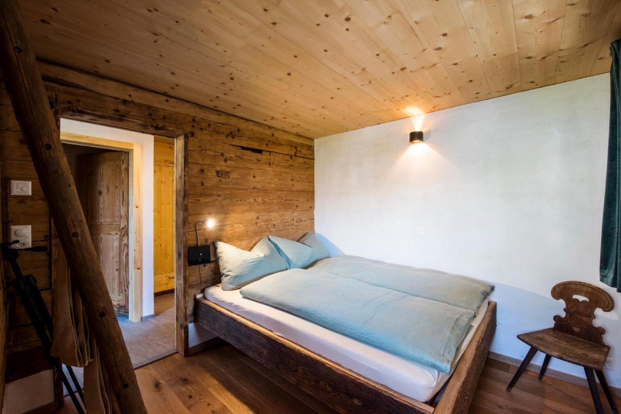 브리엔츠 Ferienhaus Chalet Steckli 빌라 외부 사진